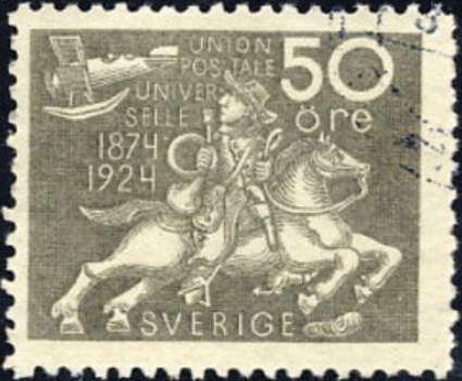 Universal Postal Union