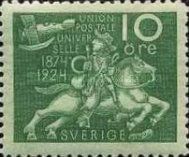 Universal Postal Union