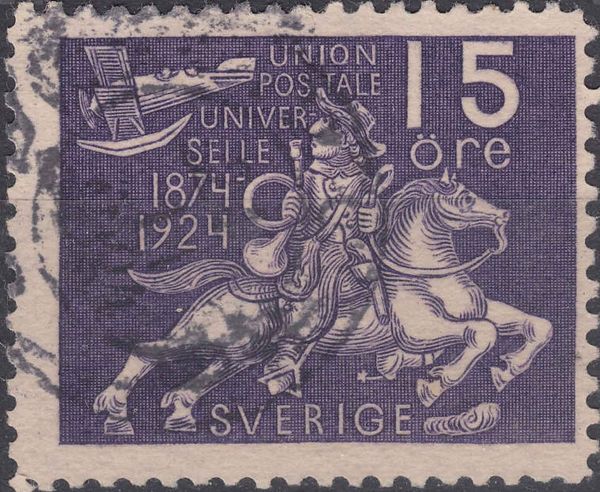 Universal Postal Union
