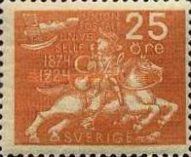 Universal Postal Union