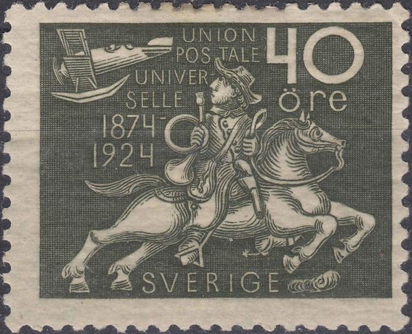 Universal Postal Union