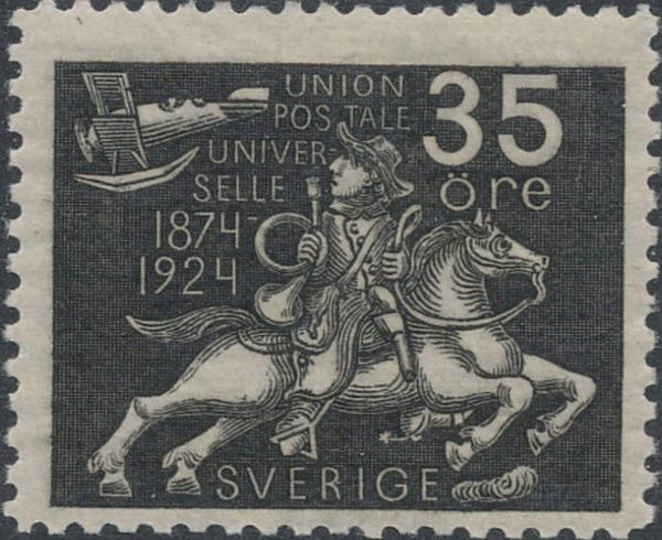 Universal Postal Union