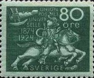 Universal Postal Union