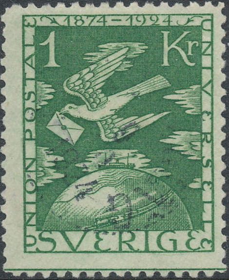 Universal Postal Union