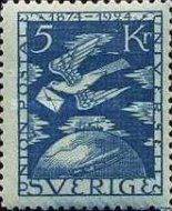 Universal Postal Union