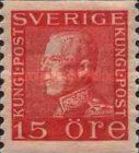 King Gustaf V (TypeII)