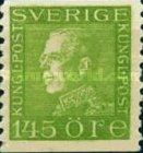 King Gustaf V