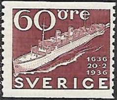 Liner "Gripsholm"