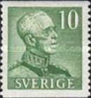 King Gustav V (type II "big" 10)