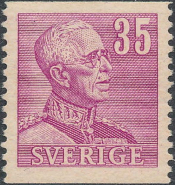 King Gustav V (type II "big" 10)