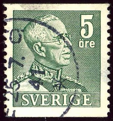 King Gustav V (type II "big" 10)