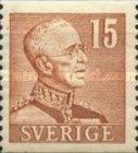 King Gustav V