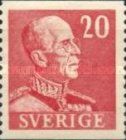 King Gustav V