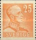 King Gustav V
