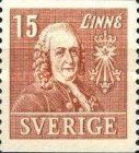 Prof. Dr. von Linné (1707-1778) physician & botanist
