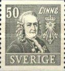 Prof. Dr. von Linné (1707-1778) physician & botanist