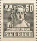 Johan Tobias Sergel (1740-1814) neoclassical sculptor