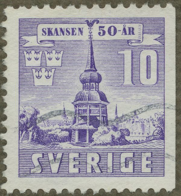 Skansen