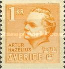 Artur Hazelius (1833-1901) founder Nordic Museum and Skansen