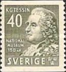 Karl Gustav Tessin