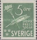 300 years of the Swedish Daily Press