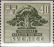 125 Years of Swedish Saving Bank
