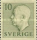King Gustaf VI Adolf
