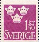Three Crowns