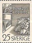 Petri, Olavus