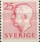 King Gustaf VI Adolf