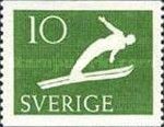 Ski-Jumping