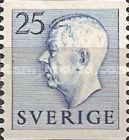 King Gustaf VI Adolf