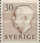 King Gustaf VI Adolf