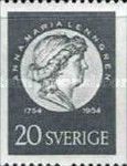 Anna Maria Lenngren (1754-1817) poet