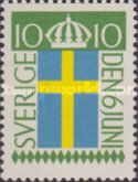 Swedish Flag