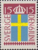 Swedish Flag
