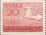 Equestrian Olympics