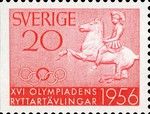 Equestrian Olympics