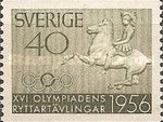 Equestrian Olympics