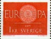 Conference emblem