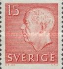 King Gustaf VI Adolf