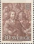 Coronation of Gustav III, Carl Gustav Pilo (1782/93)