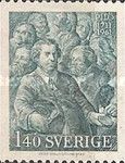 Coronation of Gustav III, Carl Gustav Pilo (1782/93)