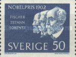 Nobel Prize Winners
