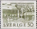 Hammarby, Home of Carl von Linne (Linnaeus)