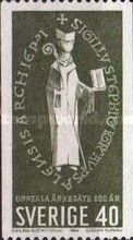Archbishop of Uppsala