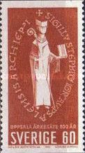 Archbishop of Uppsala