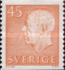 King Gustaf VI Adolf