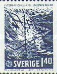 International Telecommunications Union