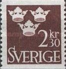 Three Crowns